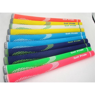 【GP精品】golf pride高爾夫握把高爾夫球桿握把橡膠握把送膠帶