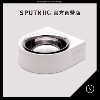 SPUTNIK︱寵物防蟻碗 - 白色