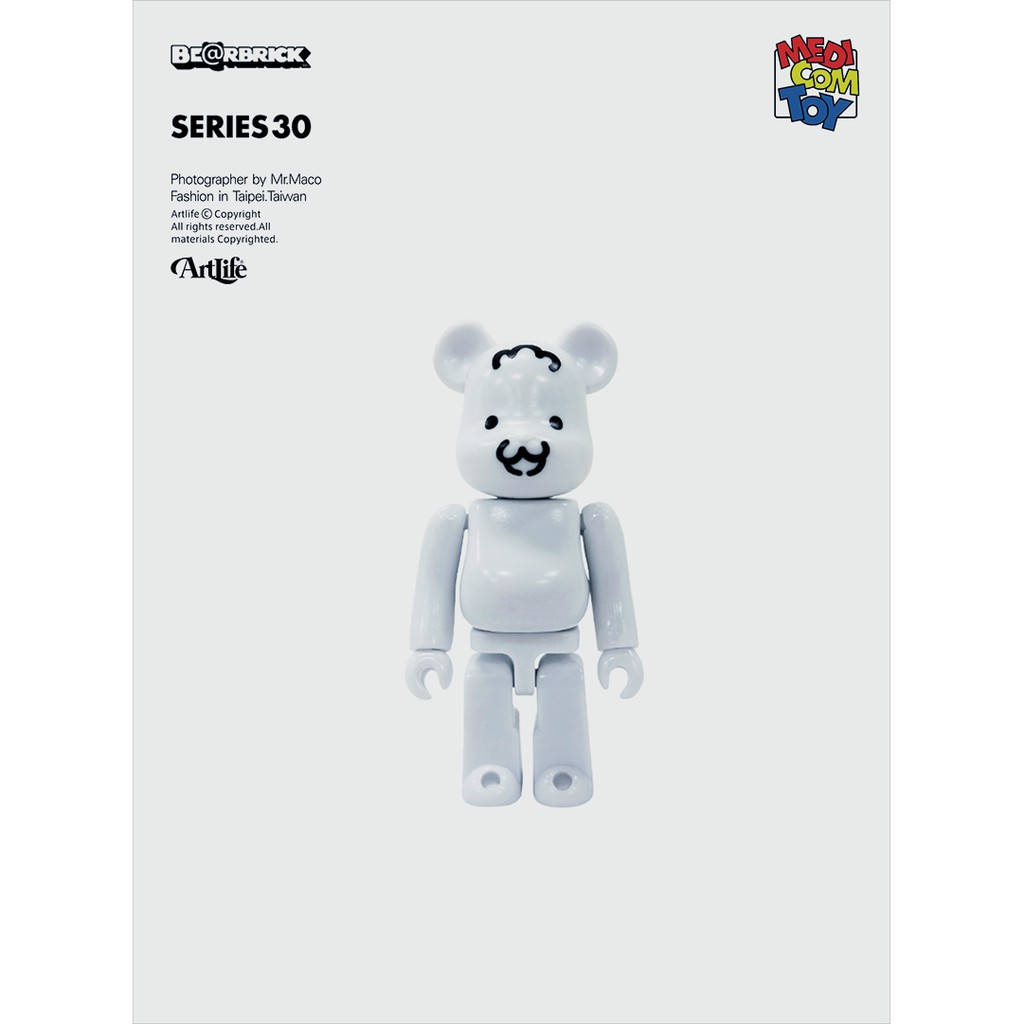 BE@RBRICK 青鬼的價格推薦- 2024年1月| 比價比個夠BigGo