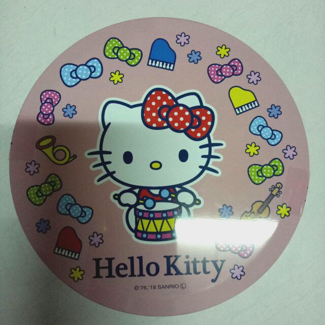 金冠 美好 凱蒂貓  史迪奇 Hello Kitty 2025 大牛蛋黃哥 音響