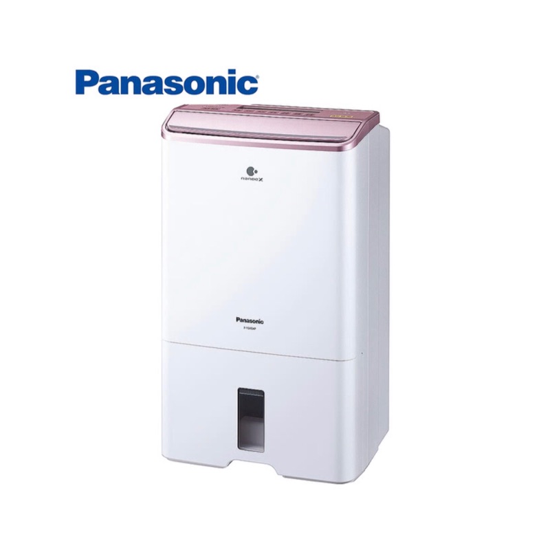 福利品【Panasonic 國際牌】12公升清淨除濕機(F-Y24EXP)