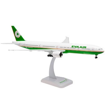 長榮航空 B777-300ER 1:200 飛機模型典藏版（特價只到10/27）