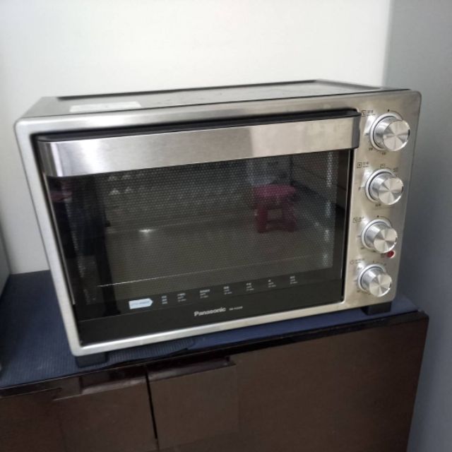 國際牌烤箱 NB-3200H(2手）
