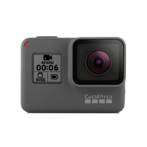 羅 GoPro HERO6 Black 4K 極限運動 攝影機 防水 觸控 尾牙 春酒 禮品 首選