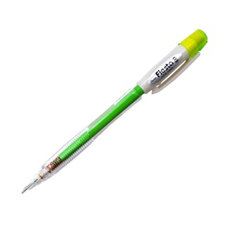 Pentel AX105W Fiesta自動鉛筆-綠
