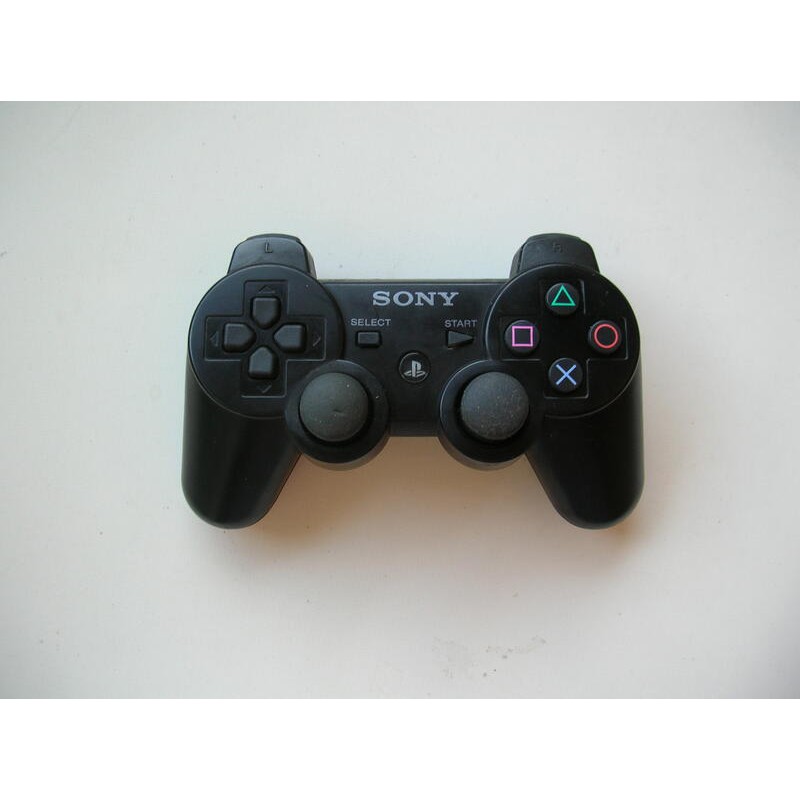 原廠 PS3 手把控制器 dualshock3 (震動)