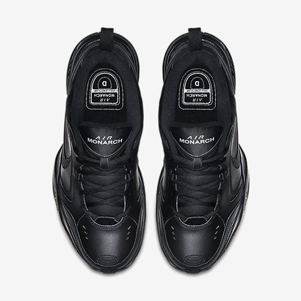 nike men's monarch iv 4e