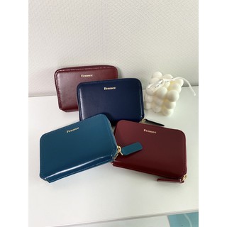 SUL韓國代購🇰🇷預購/現貨 Fennec Mini Pocket 零錢包 錢包 卡包