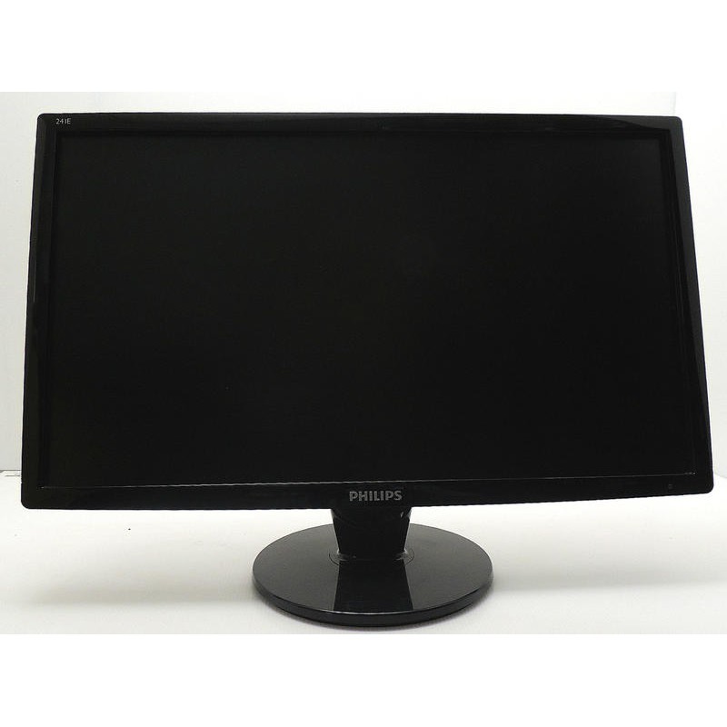 電腦螢幕24吋 Pisani