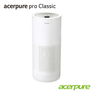 acerpure pro Classic 高效淨化空氣清淨機 AP352-10W 現貨 廠商直送