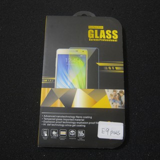 HTC One E9+ PLUS GLASS 宏達電手機玻璃貼 防爆玻璃貼 9H弧邊鋼化玻璃貼 螢幕保護貼 手機保護膜