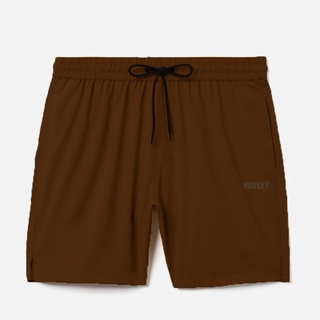 HURLEY｜男 EXP DRI TREK II 17.5" 衝浪褲