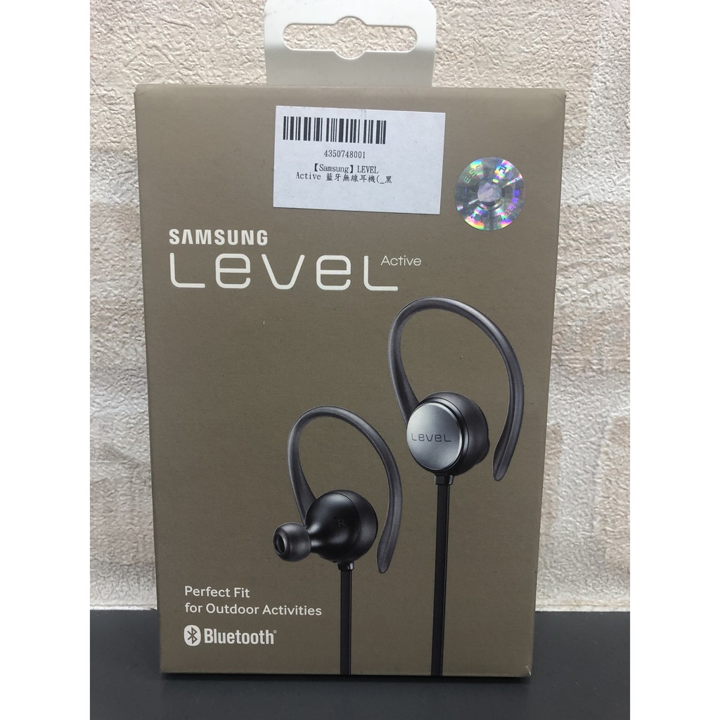 Samsung LEVEL Active 藍牙無線耳機 台中可面交