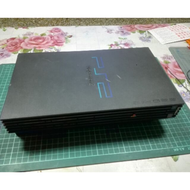 PS2 3900x型零件機二台