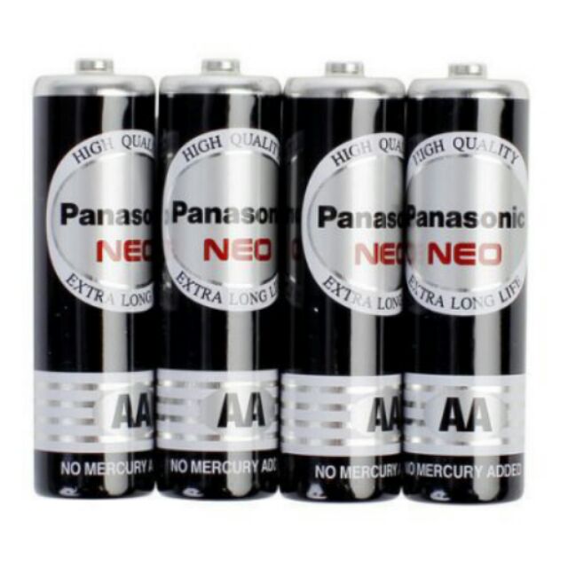 國際牌 Panasonic 3號 三號 碳鋅電池 4入49元 公司貨 乾電池 普通電池