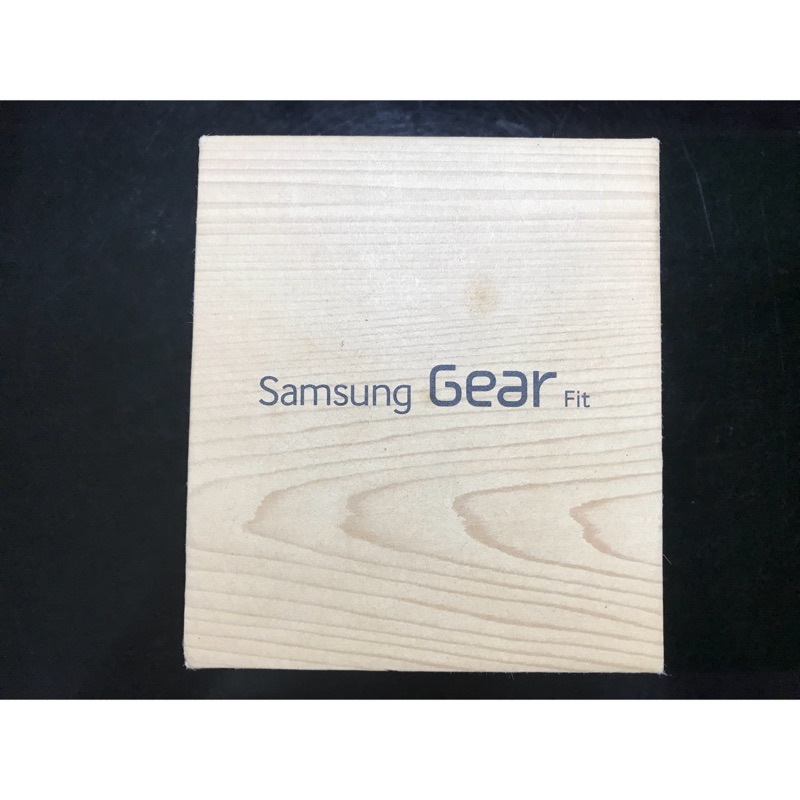 ✨ Samsung Gear Fit ✨