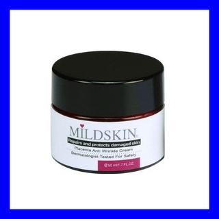 MILDSKIN 超肌能賦活胎盤霜/MILDSKIN 賦活胎盤精華霜/MILDSKIN 賦活胎盤霜