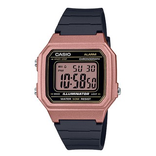 卡西歐 CASIO / W-217HM-5A / 數位指標系列 (附錶盒) [ 官方直營 ]