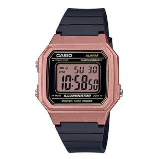 卡西歐 CASIO / W-217HM-5A / 數位指針系列 (附錶盒) [ 官方直營 ]