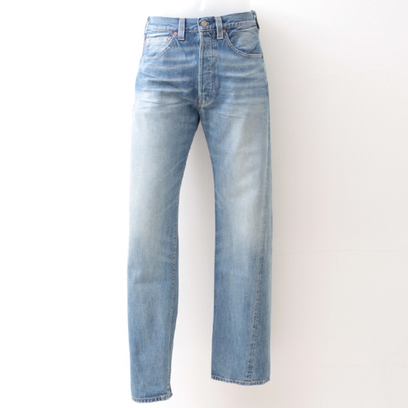 levis 501xx big e