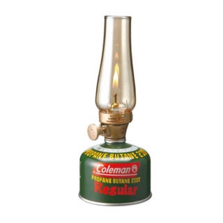 搖曳露營 Coleman Lumiere 盧美爾瓦斯燭燈 CM-5588JM000 現貨
