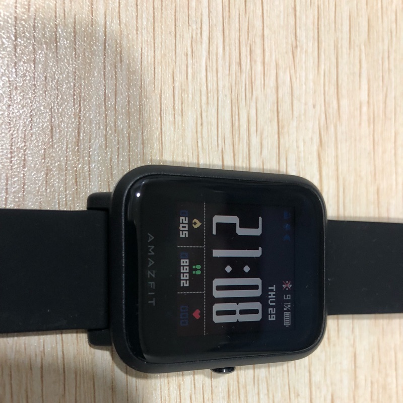 amazfit ccak17lp1280t4