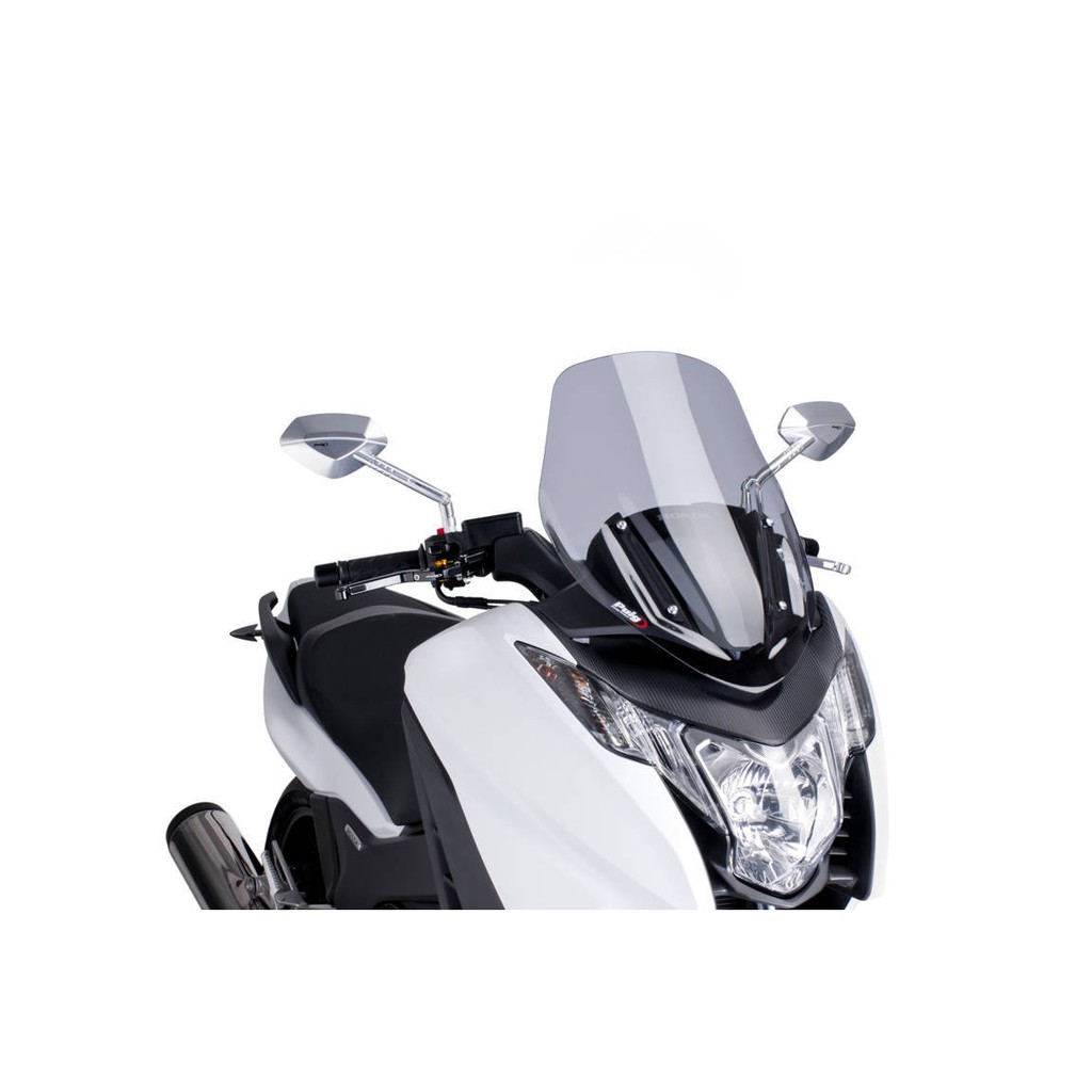 【93 MOTO】 PUIG HONDA INTEGRA 700 750 750S SPORT 風鏡 擋風鏡
