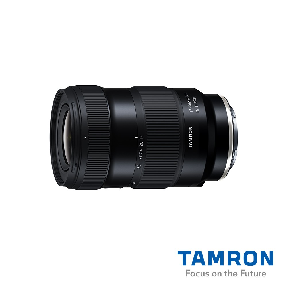 TAMRON 17-50mm F/4 Di III VXD Sony E 接環 (A068) 現貨 廠商直送