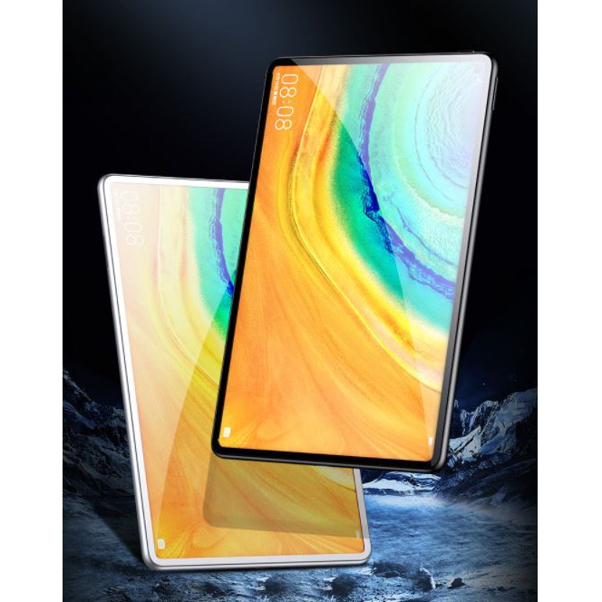 全膠平板玻璃貼適用為 Samsung Galaxy Tab S4 T830 平板螢幕專用玻璃貼 平板玻璃貼 平板保護貼