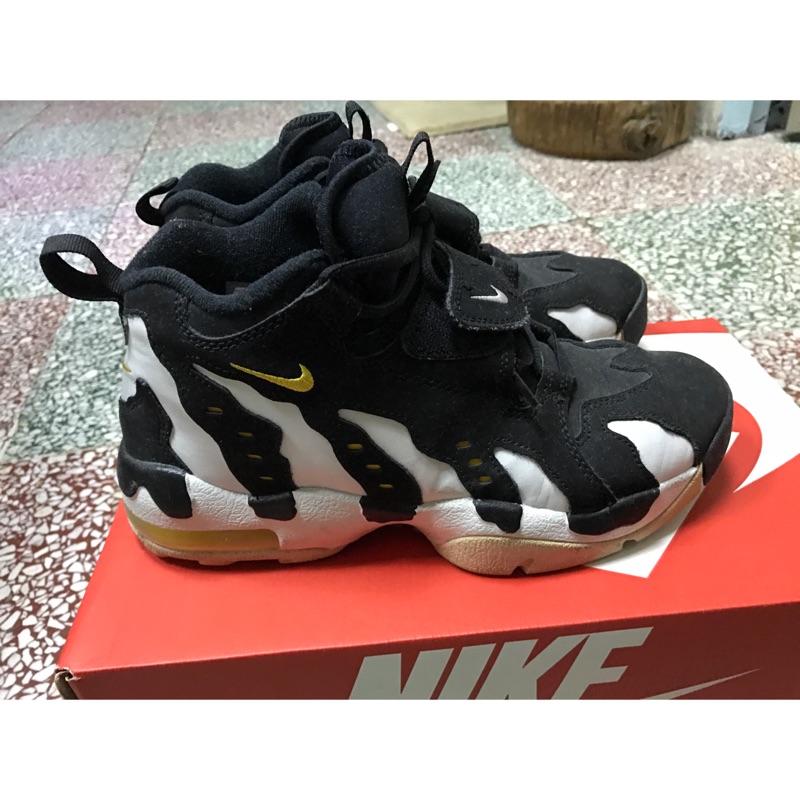 nike dt 96