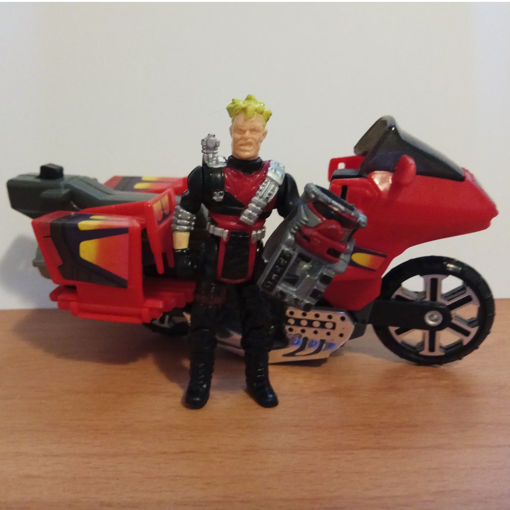 神龍特攻隊m A S K 蝦皮購物