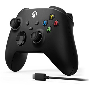 Xbox 手把 含W10用轉接器 / 手把 含USB-C +頂級類比套 / 新版 無線控制器 / 台灣代理版