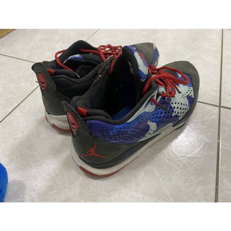 喬丹、籃球鞋、US11