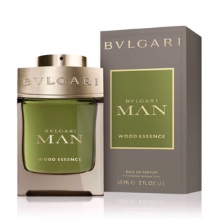 BVLGARI寶格麗 WOOD ESSENCE 城市森林男性淡香精100ml