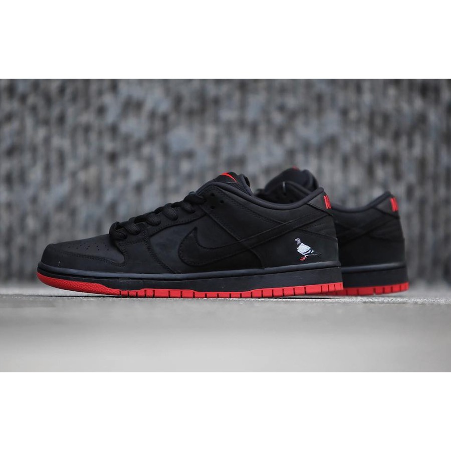 nike pigeon dunk riot