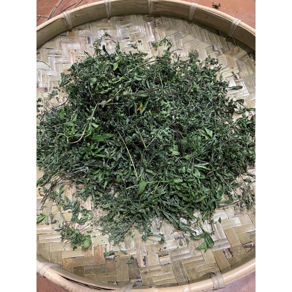 友善種植芳香萬壽菊發酵揉捻花草茶(招牌茶品)