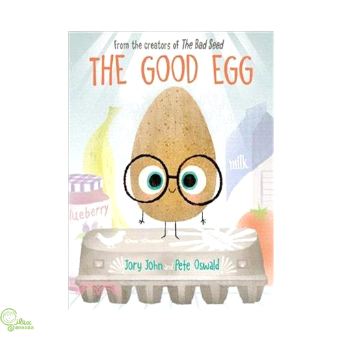 The Good Egg