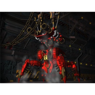 零距離賣場---懷舊遊戲 鐵甲風暴黑色戰線中文版 PC電腦單機遊戲 支援win7 win8 win10