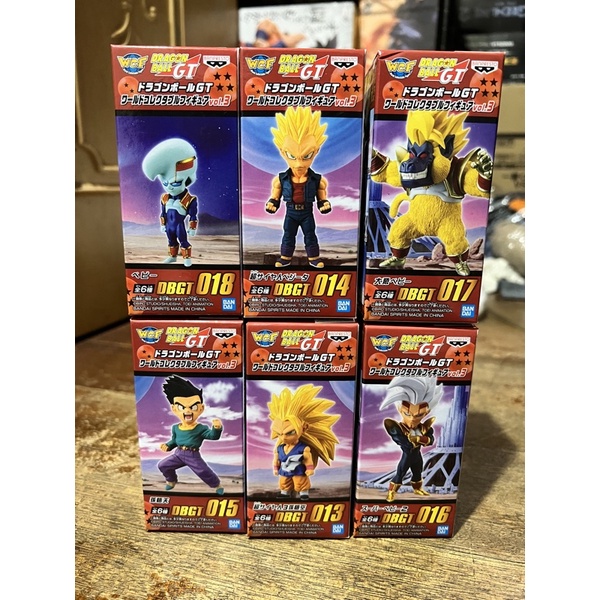 ターブル ドラゴンボール 動画 ドラゴンボール 一番くじ history