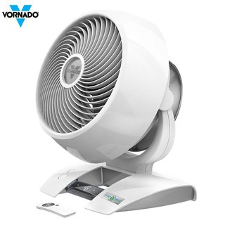 結帳折【VORNADO】DC直流渦流空氣循環機 循環扇 6303DC (適用坪數約8~12 坪)