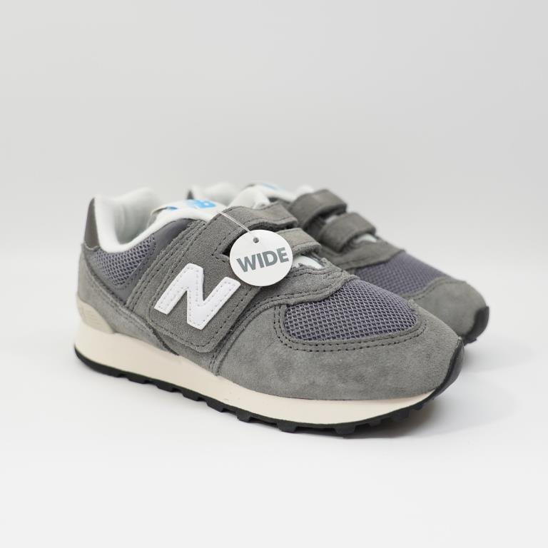 NEW BALANCE PV574HT1 W楦 中童款 運動鞋 紐巴倫 NB 574 兒童運動鞋