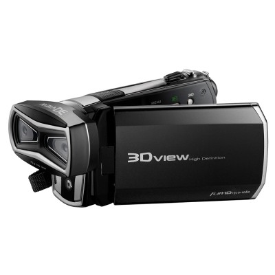 DXG DVX-5F9 高畫質3D數位攝影機