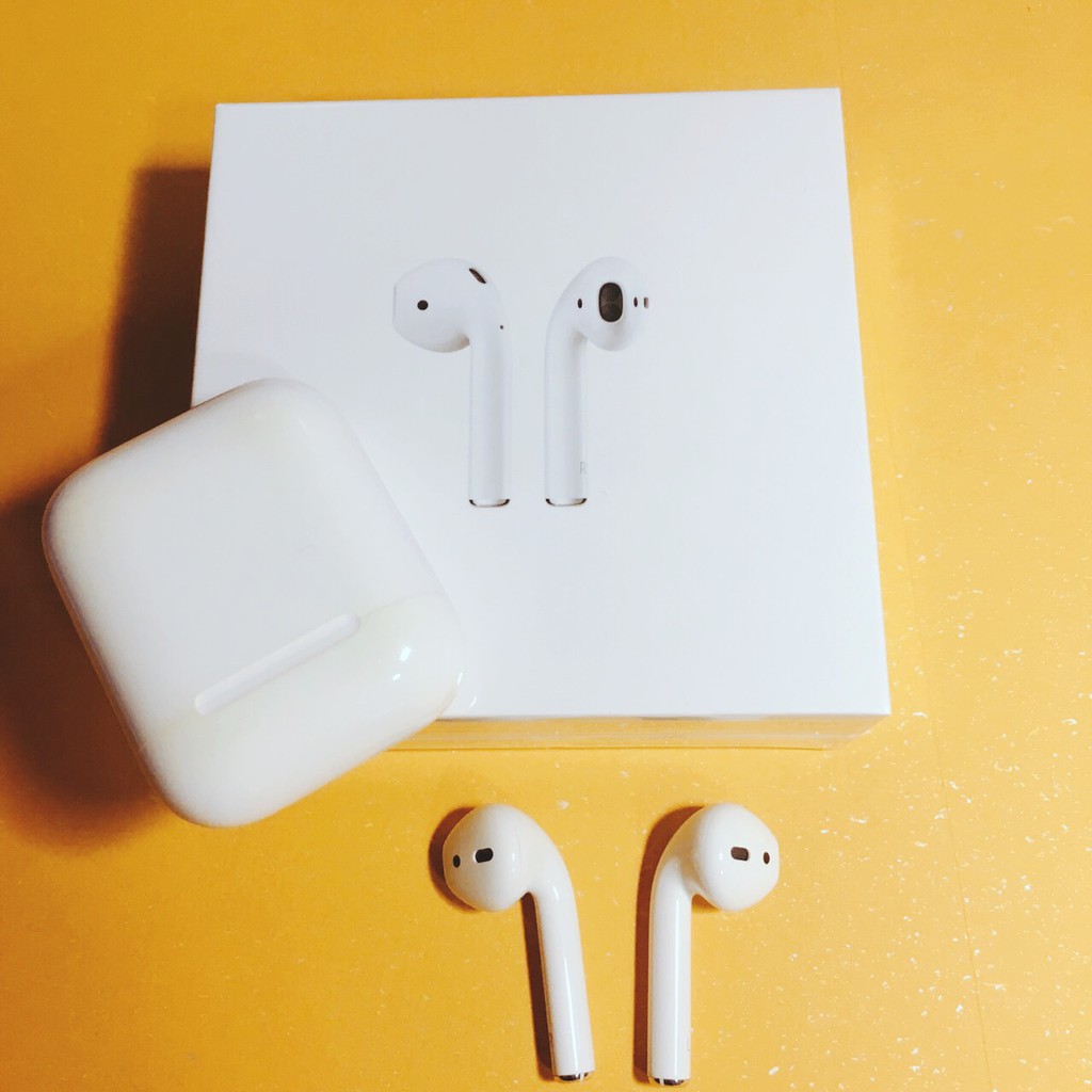 Apple AirPods 2 單耳 AirPods Pro 左耳 右耳 充電盒 台灣公司貨