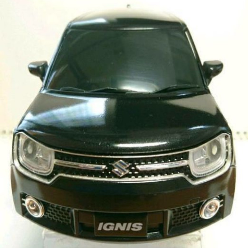 tomica suzuki ignis