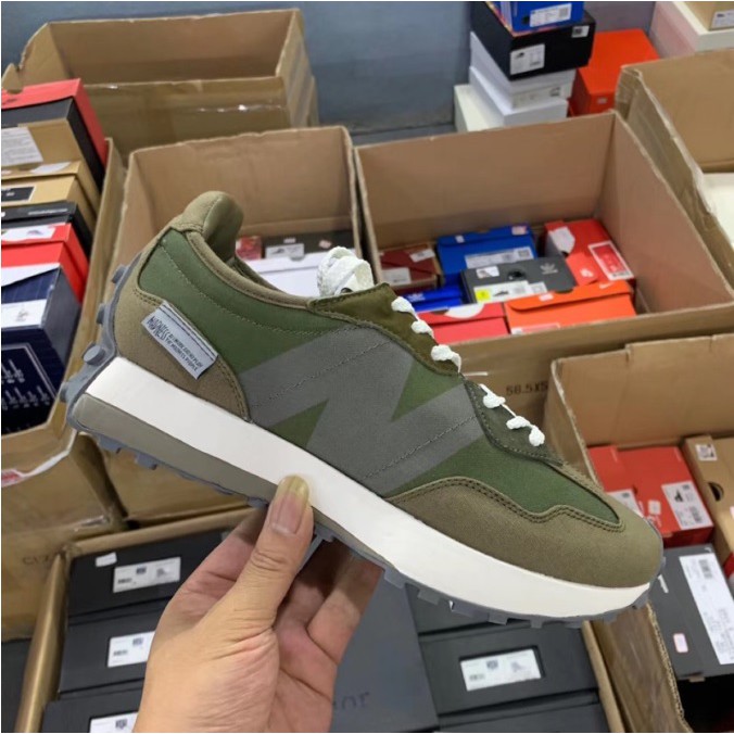 new balance madness 327