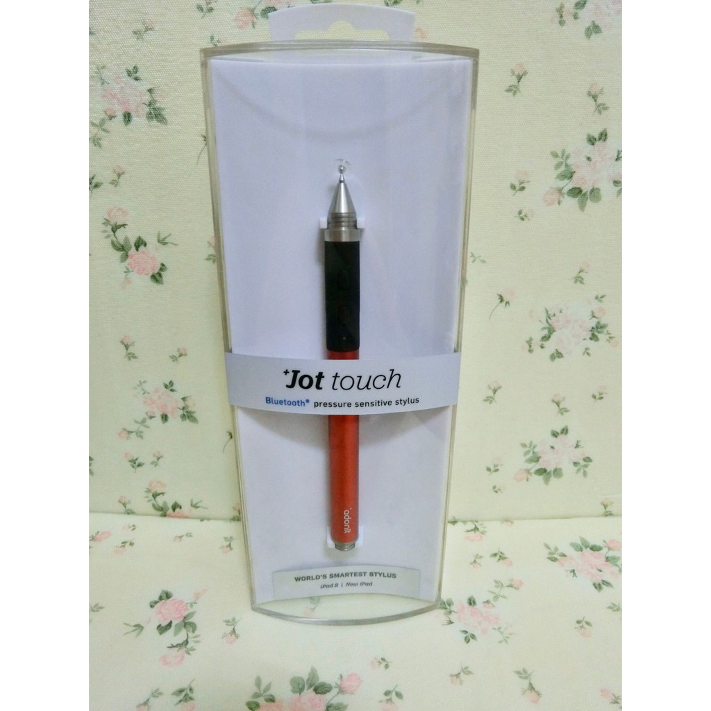 現貨 Adonit Jot Touch 觸控筆 蝦皮購物