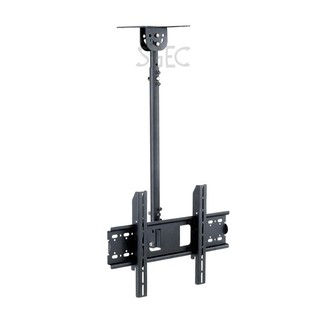 CMC-011 液晶電視懸吊架 23~42吋 電視架 吊掛架 壁掛架 承重50公斤 管長:65~105cm