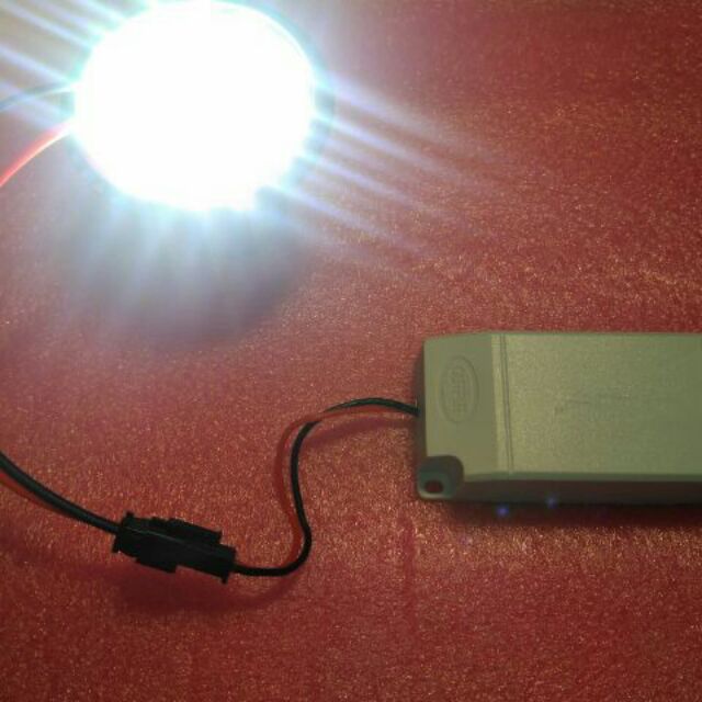 LED driver 恆流驅動電源 整流器 全電壓 8～24瓦 (需滿50元以上才出貨)