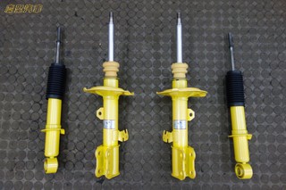 慶聖汽車 日本原裝KYB LOWFER SPORT黃筒避震器 TOYOTA WISH 04~08