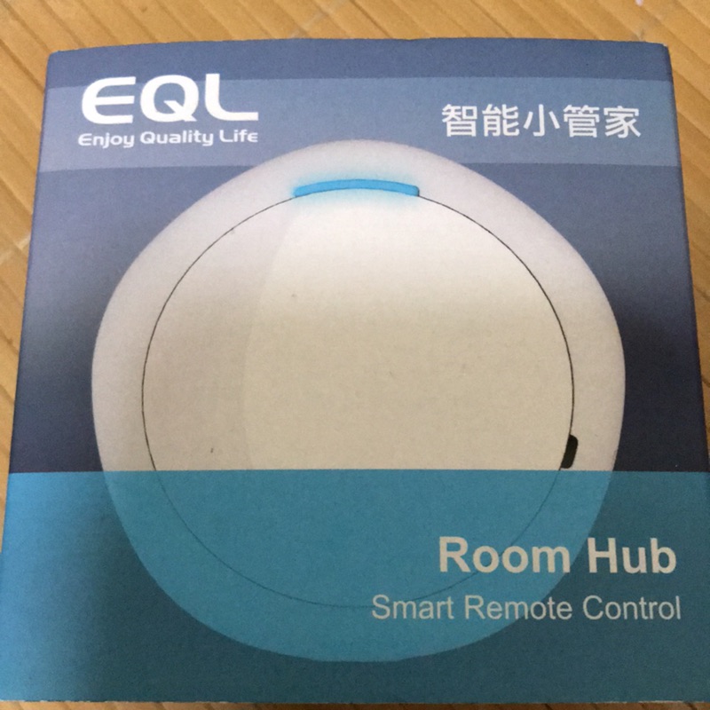 EQL 智能小管家